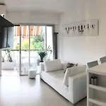 Les Delphes, Tres Beau 2p Proche Et Monaco Apartamento