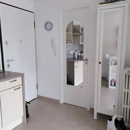 Les Delphes, Tres Beau 2p Proche Et Monaco Apartment