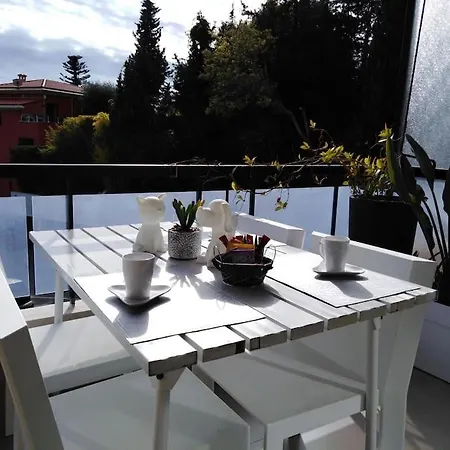 Les Delphes, Tres Beau 2p Proche Et Monaco * Menton