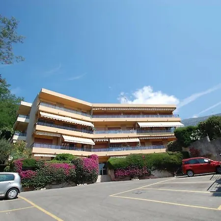 Apartment Les Delphes, Tres Beau 2p Proche Et Monaco